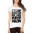 Bas 5 Minute Me Aa Raha Hoon Graphic Printed T-shirt
