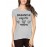 Basanti In Kutto Ke Samne Mat Nachna Graphic Printed T-shirt