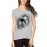Basketball Graphic Printed T-shirt