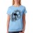 Basketball Graphic Printed T-shirt
