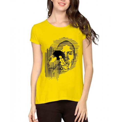 Basketball Graphic Printed T-shirt