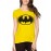 Batman Graphic Printed T-shirt