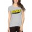 Bazinga Graphic Printed T-shirt