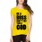 Be A Boss Don't Try To Be A God Graphic Printed T-shirt