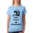 Communist Graphic Printed T-shirt