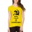 Communist Graphic Printed T-shirt