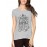 Be Proud Of Who You Are Graphic Printed T-shirt