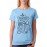 Be Proud Of Who You Are Graphic Printed T-shirt