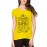 Be Proud Of Who You Are Graphic Printed T-shirt
