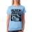 Beach Party Graphic Printed T-shirt