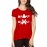 Beast Graphic Printed T-shirt