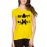 Beast Graphic Printed T-shirt