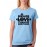 Because Love Changes Everything Graphic Printed T-shirt