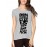 Beauty Is In The Eye Of The Beer Holder Graphic Printed T-shirt