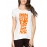 Beauty Is In The Eye Of The Beer Holder Graphic Printed T-shirt