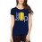Beer Up Graphic Printed T-shirt