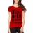 Drink Good Beer With Good Friends Graphic Printed T-shirt