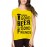 Drink Good Beer With Good Friends Graphic Printed T-shirt