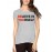 Believe In Yourself Graphic Printed T-shirt