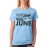 Best Are Born In June Graphic Printed T-shirt