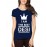 Desi Graphic Printed T-shirt
