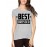 Best Dressed Graphic Printed T-shirt