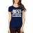 Best Dressed Graphic Printed T-shirt