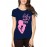 Best Mom Ever Graphic Printed T-shirt
