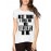 Best Thing I Ever Did Was Believe In Me Graphic Printed T-shirt