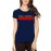 Bhai Bahen Earthquake Graphic Printed T-shirt