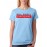 Bhai Bahen Earthquake Graphic Printed T-shirt