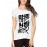 Bhai Jaat Hai Bhitar Graphic Printed T-shirt