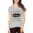 Bhukkhad Graphic Printed T-shirt