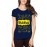 Bhukkhad Graphic Printed T-shirt