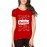 Bhukkhad Graphic Printed T-shirt