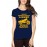 A Biker Born In March Graphic Printed T-shirt