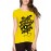 Birth School Work Death Graphic Printed T-shirt
