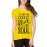 I Like My Coffee Black Like My Soul Graphic Printed T-shirt