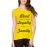 Blood Make You Related Loyalty Makes You Family Graphic Printed T-shirt