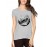 Boat Dog Graphic Printed T-shirt