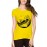 Boat Dog Graphic Printed T-shirt