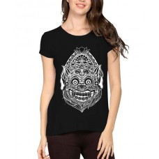 Barong Graphic Printed T-shirt