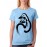 Bodhidharma Graphic Printed T-shirt