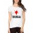 Your Body Is A Battleground Graphic Printed T-shirt