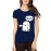 Boo Graphic Printed T-shirt