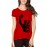 Boxing Graphic Printed T-shirt