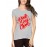 Break Every Chain Graphic Printed T-shirt