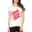 Break Every Chain Graphic Printed T-shirt