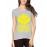 Build Your Life Graphic Printed T-shirt