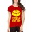 Build Your Life Graphic Printed T-shirt